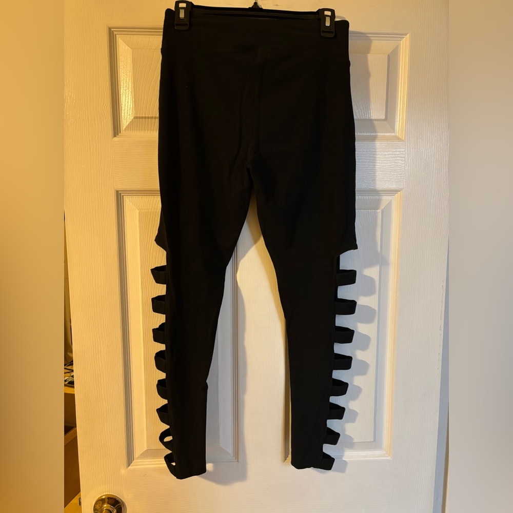 Victoria’s Secret Stylish Leggings